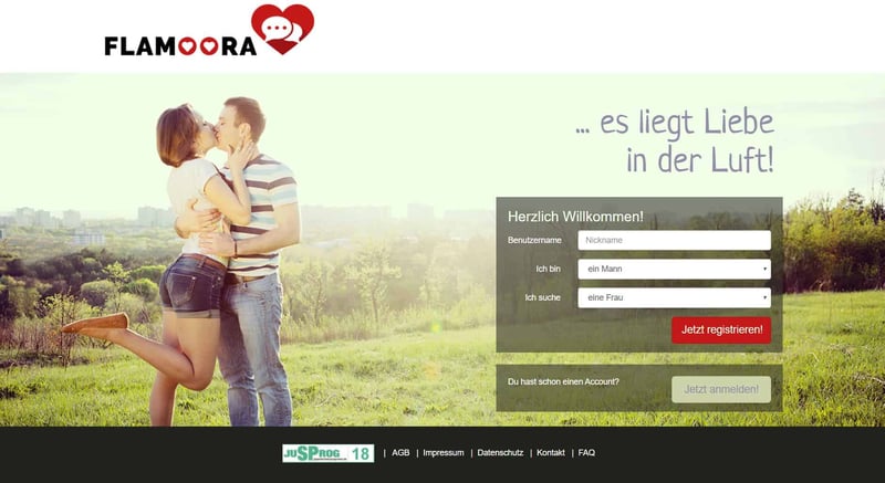 Testbericht: Flamoora.com Abzocke