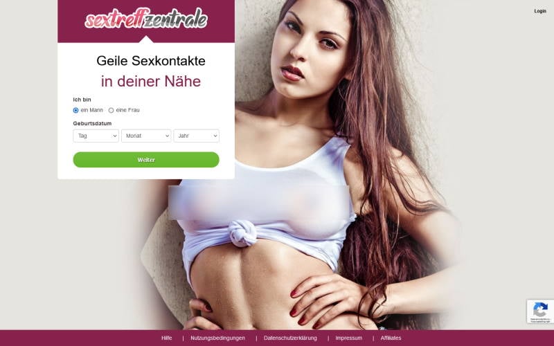 Testbericht SextreffZentrale.com Abzocke