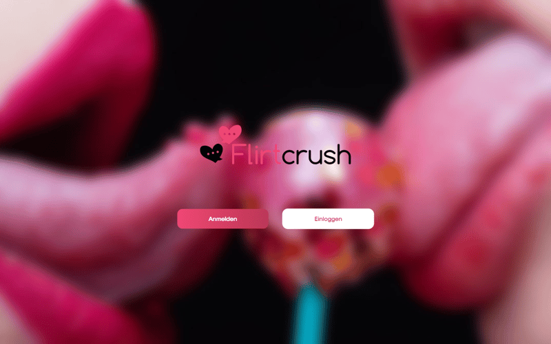 Testbericht FlirtCrush.de Abzocke