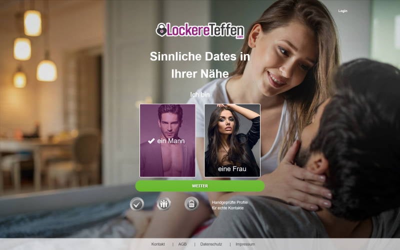 Testbericht LockereTreffen.com Abzocke