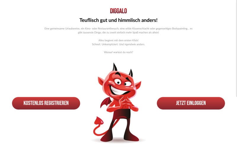 Testbericht Diggalo.com Abzocke