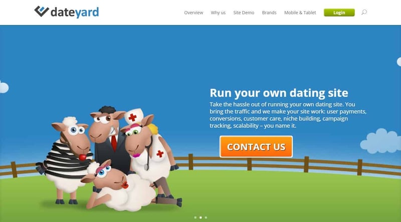 Testbericht: Dateyard AG Abzocke