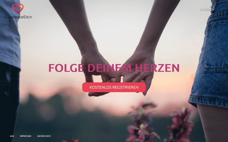 Testbericht-duverliebstdich.de-Abzocke