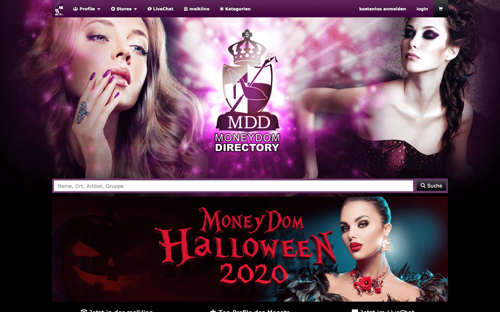 Testbericht: MoneyDomDirectory.com Abzocke