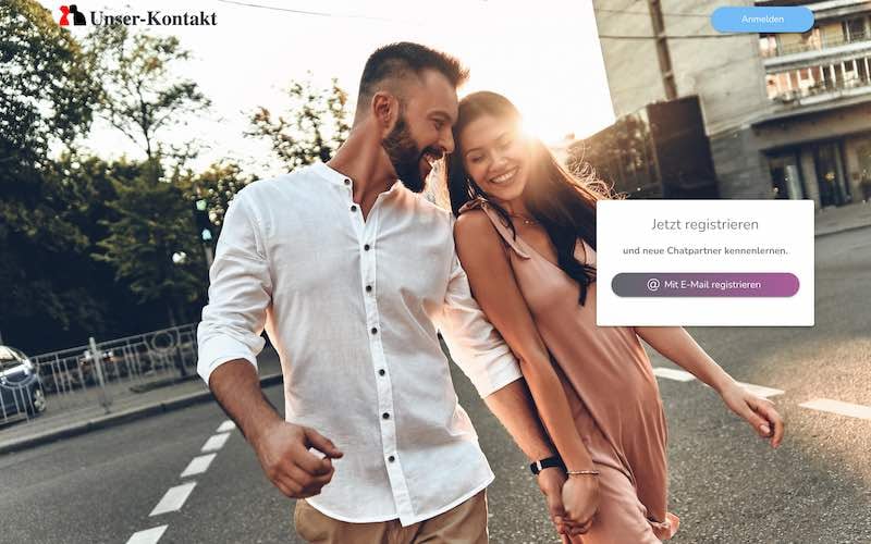Testbericht Unser-Kontakt.de Abzocke