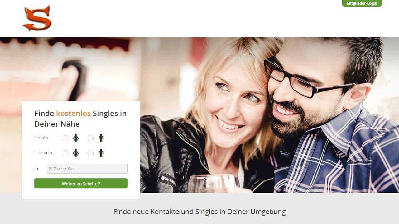 Testbericht: Singles.Sangrio.de