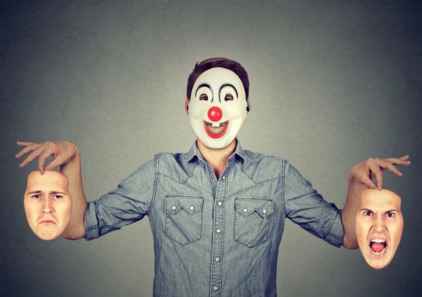 Beziehung mit Narzissten und Psychopathen