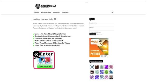 Testbericht: Nachbar.chat