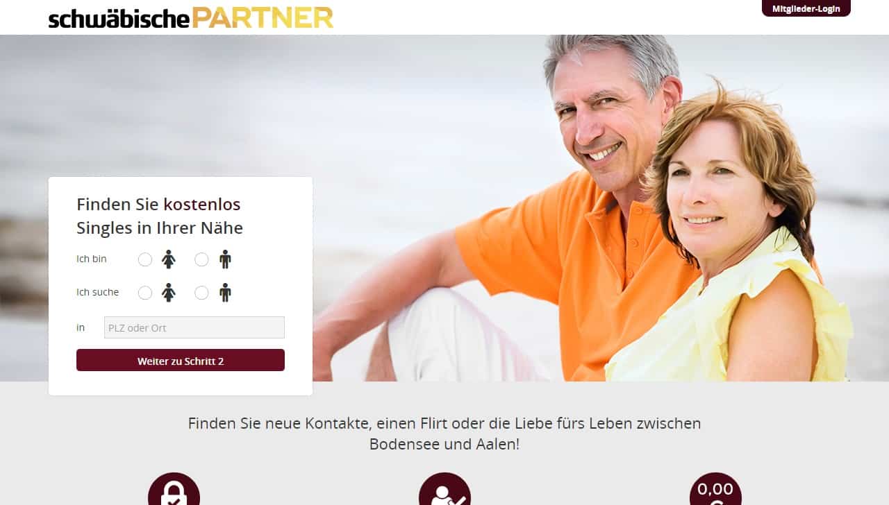 Testbericht: Partner.Schwaebische.de
