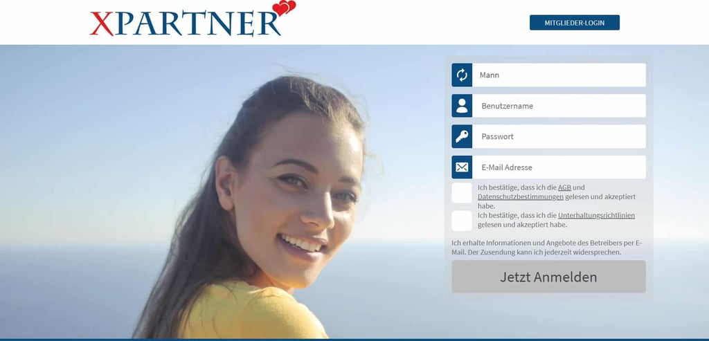 xPartner.de Abzocke