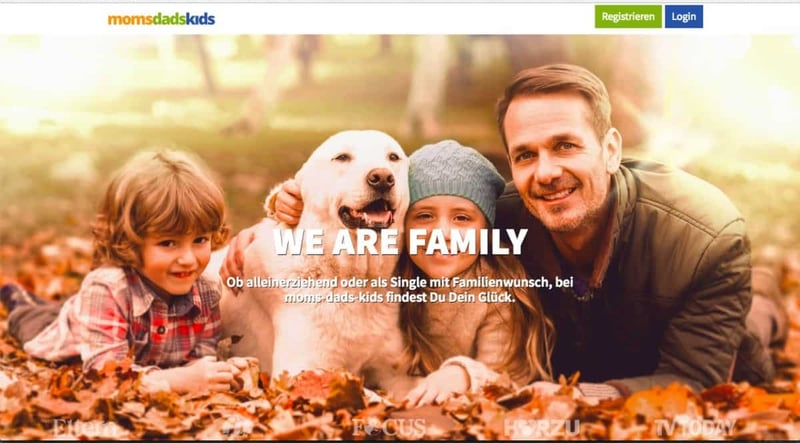 Testbericht: moms-dads-kids.de