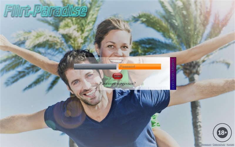 Testbericht Flirt-Paradise.de Abzocke