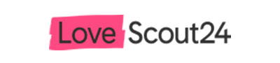 LoveScout24.de Logo