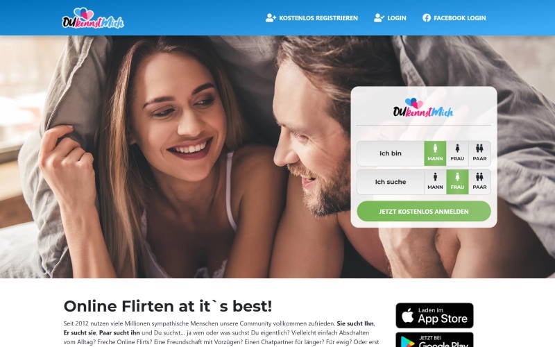 Testbericht Du-Kennst-Mich.de Abzocke