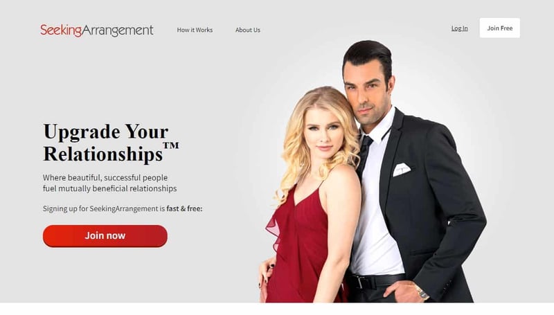 Testbericht: SeekingArrangements.com